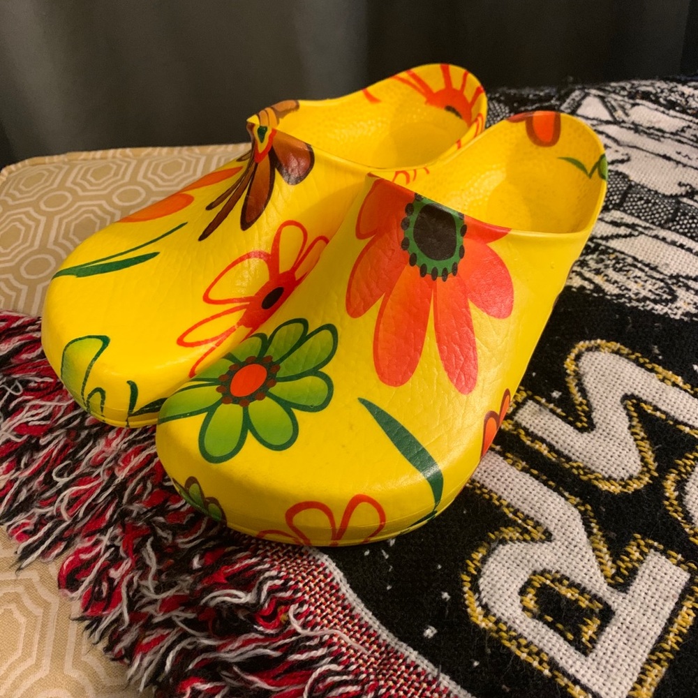 Super Birki Clog - 8 Men / Women 10